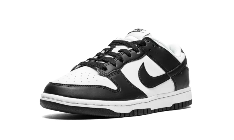 Nike Dunk DUNK LO NEXT NATURE MNS WMNS 'White Black'